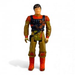 M.A.S.K. - Bruce Sato (Rhino)