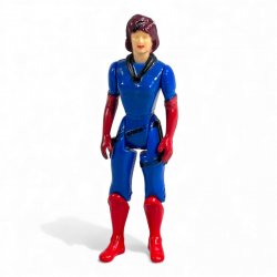 M.A.S.K. - Vanessa Warfield (Manta)