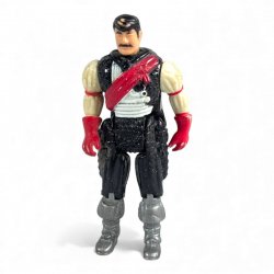 M.A.S.K. - Julio Lopez (Fireforce)