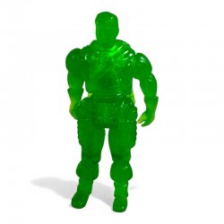 M.A.S.K. - Julio Lopez Clone (Fireforce)