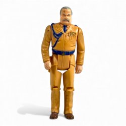 M.A.S.K. - Adventure Pack: Venom's Revenge Miles Mayhem