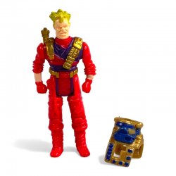 M.A.S.K. - Floyd Malloy (European Exclusive)