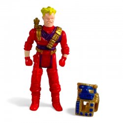 M.A.S.K. - Floyd Malloy (European Exclusive)