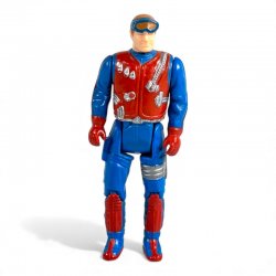 M.A.S.K. - Dusty Hayes (Billboard Blast)