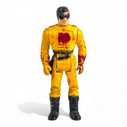 M.A.S.K. - Brad Turner (Condor)