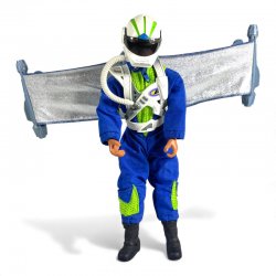 Max Steel - Sky Strike