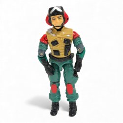 G.I. Joe: A Real American Hero - Lift-Ticket (v1)