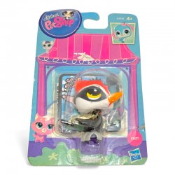 Littlest Pet Shop - Woodpecker Pet (3571)