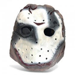 Friday 13th Jason Voorhees Mask