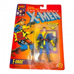 X-Men: The Uncanny - Forge