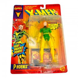 X-Men: Phoenix Saga - Phoenix