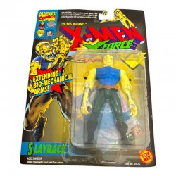 X-Men - Slayback