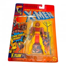X-Men - Kylum