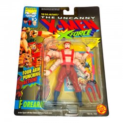 X-Men: X-Force - Forearm