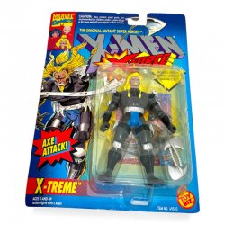 X-Men: X-Force - X-treme