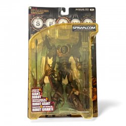 Spawn: Series 18 (Interlink) - LL 4