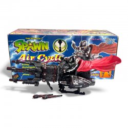 Spawn - Series 3 - Air Cycle
