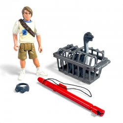 Jurassic Park - Tim Murphy