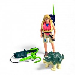 Jurassic Park - Ellie Sattler