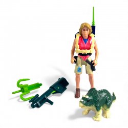 Jurassic Park - Ellie Sattler