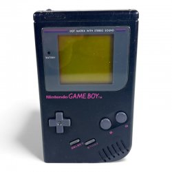 Nintendo Game Boy - Classic Black Game Boy