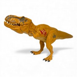 Jurassic World - Tyrannosaurus Rex