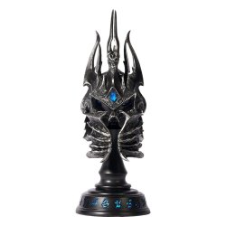 World of Warcraft Replica Helm of Domination (Collector's Edition) 24 cm
