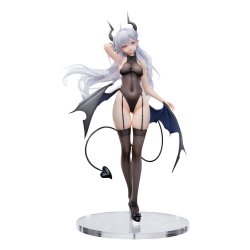 Original Character Fantasias Series Statue 1/6 Thea-chan Apprentice Succubus Ver. (Underwear Edition) 29 cm