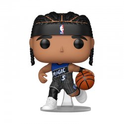 NBA Legends POP! Sports Vinyl Figure Magic- Paolo Banchero (Black) 9 cm