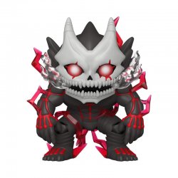 Kaiju No8 Super Sized POP! Vinyl Figure Kaiju No8(Uncontrolled) 15 cm