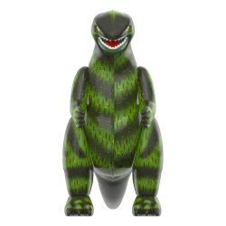 Godzilla Toho ReAction Action Figure Wave 01 (Retro Tin) Godzilla (Marusan Tin) 10 cm
