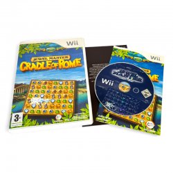 Wii - Cradle of Rome
