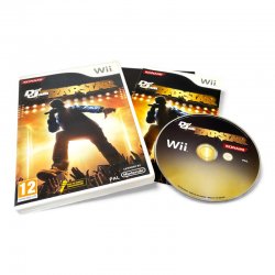 Wii - Def Jam Rapstar