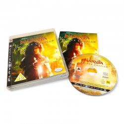 Playstation 3 - Chronicles of Narnia: Prince Caspian