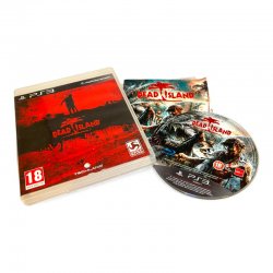 Playstation 3 - Dead Island [Special Edition]