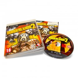 Playstation 3 - Skylanders Swap Force