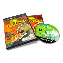 Playstation 2 - Disney's Dinosaur