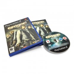 Playstation 2 - Eragon