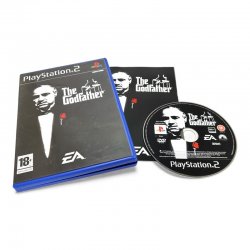 Playstation 2 - The Godfather