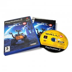 Playstation 2 - Wall-E