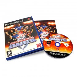 Playstation 2 - PDC World Championship Darts
