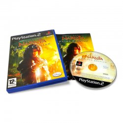 Playstation 2 - Chronicles of Narnia Prince Caspian