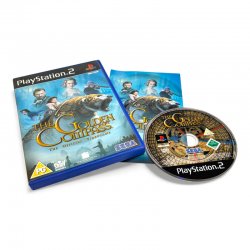 Playstation 2 - The Golden Compass