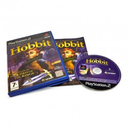 Playstation 2 - The Hobbit