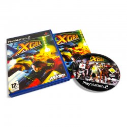Playstation 2 - XGRA