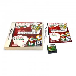 Nintendo DS - Best Of Board Games DS