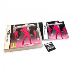 Nintendo DS - Top Model (Dutch)