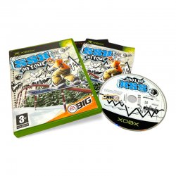 Xbox - SSX On Tour