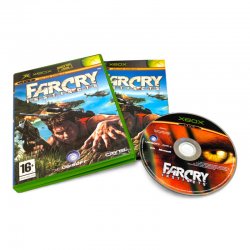 Xbox - Far Cry Instincts