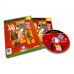 Xbox -XIII